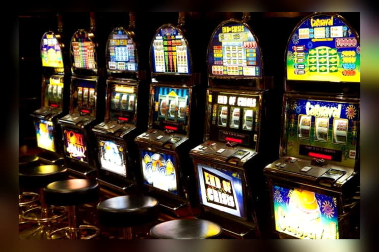 15 Free Spins at bWin Casino