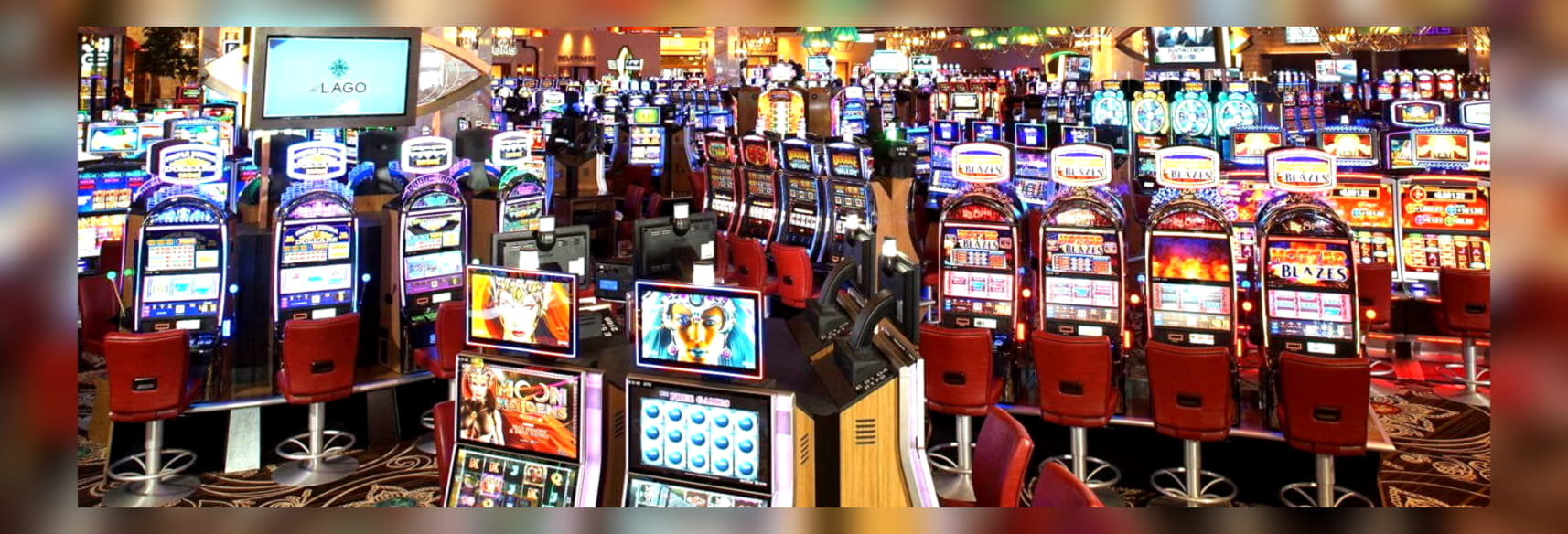 11 free spins casino at 777 Casino
