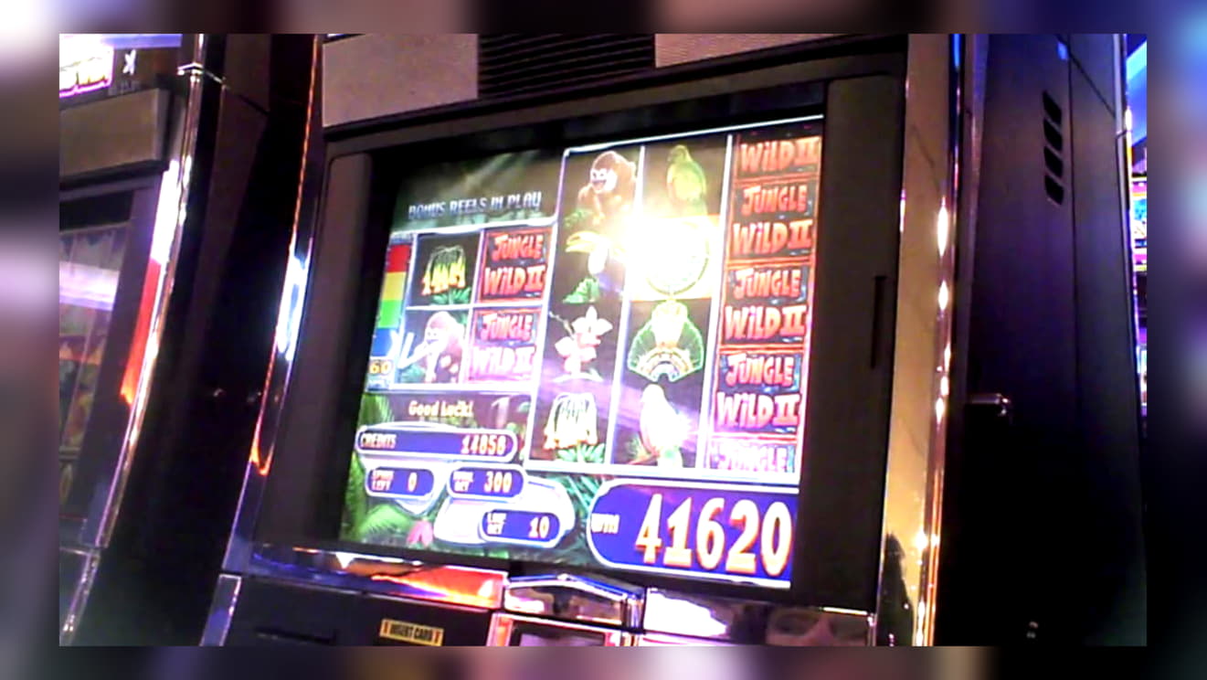 €3705 NO DEPOSIT BONUS CASINO at Mrgreen Casino