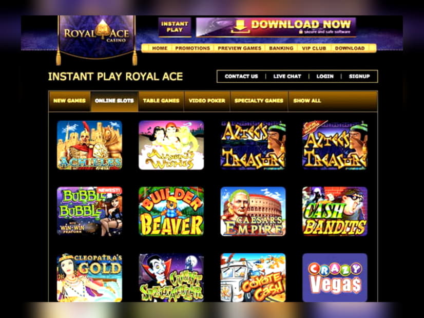 £3060 NO DEPOSIT BONUS CODE at Come On Casino