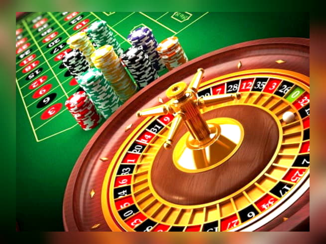 410% Match at a casino at Lucky Nugget Casino