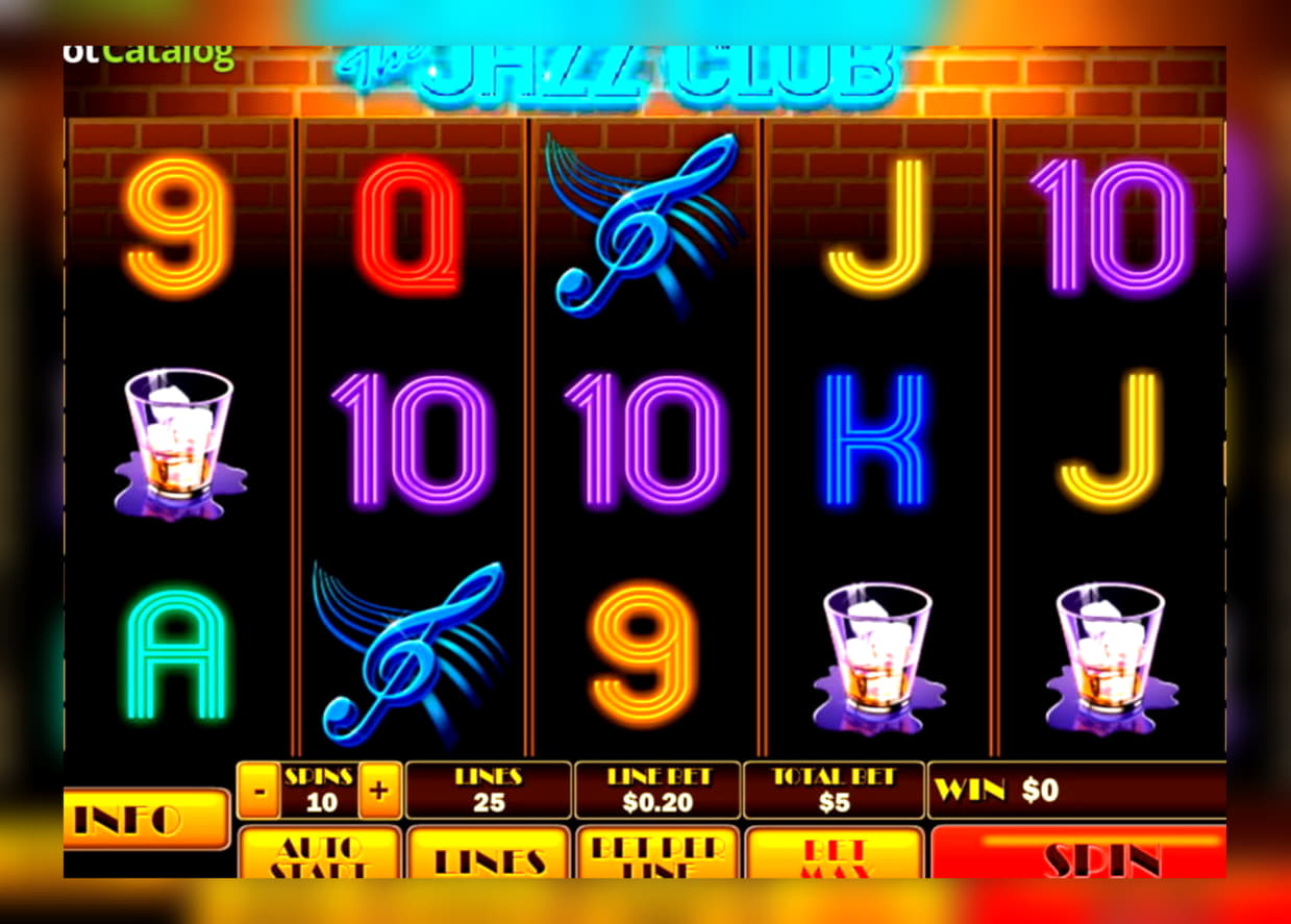 Eur 340 Free casino chip at Gaming Club Casino