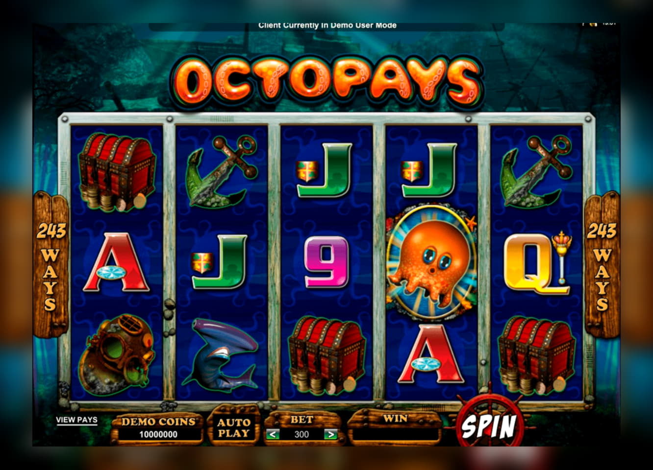 175 Free spins at Vegas Hero Casino