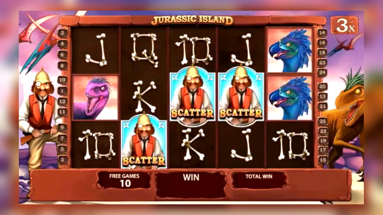 €205 Free Casino Chip at Mummys Gold Casino