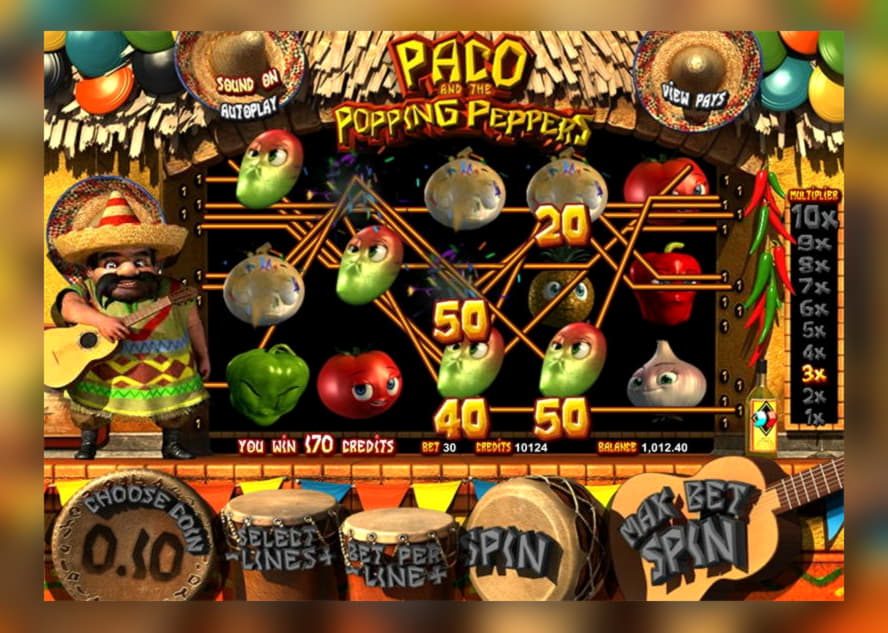 250 Free spins casino at Genesis Casino