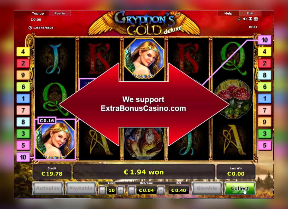 £165 Daily freeroll slot tournament at Euro Palace Casino
