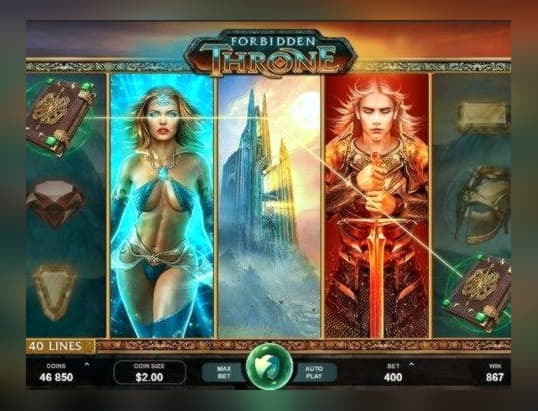 820% First Deposit Bonus at Gratorama Casino