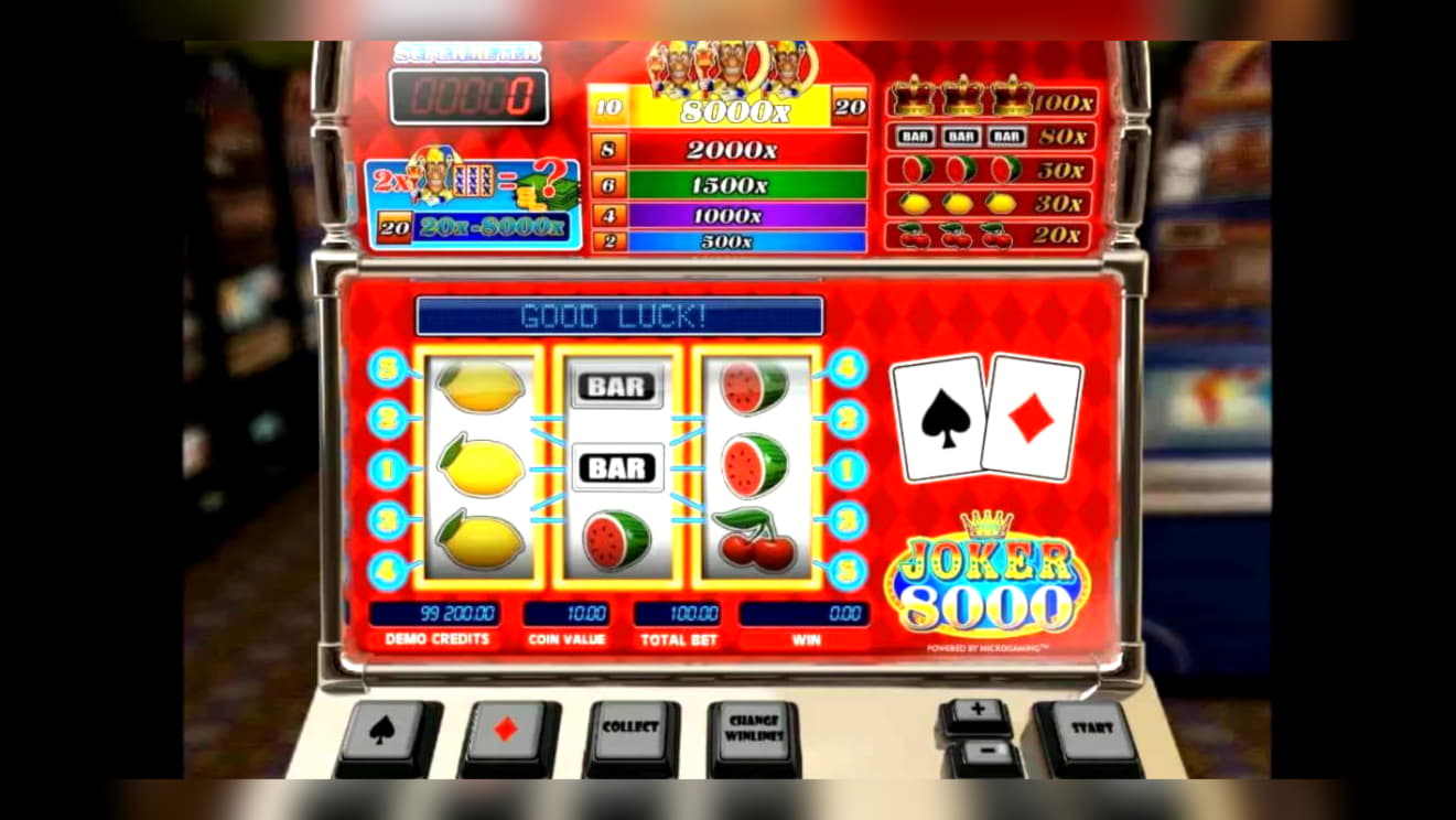 40 Free spins casino at Big Cash Casino