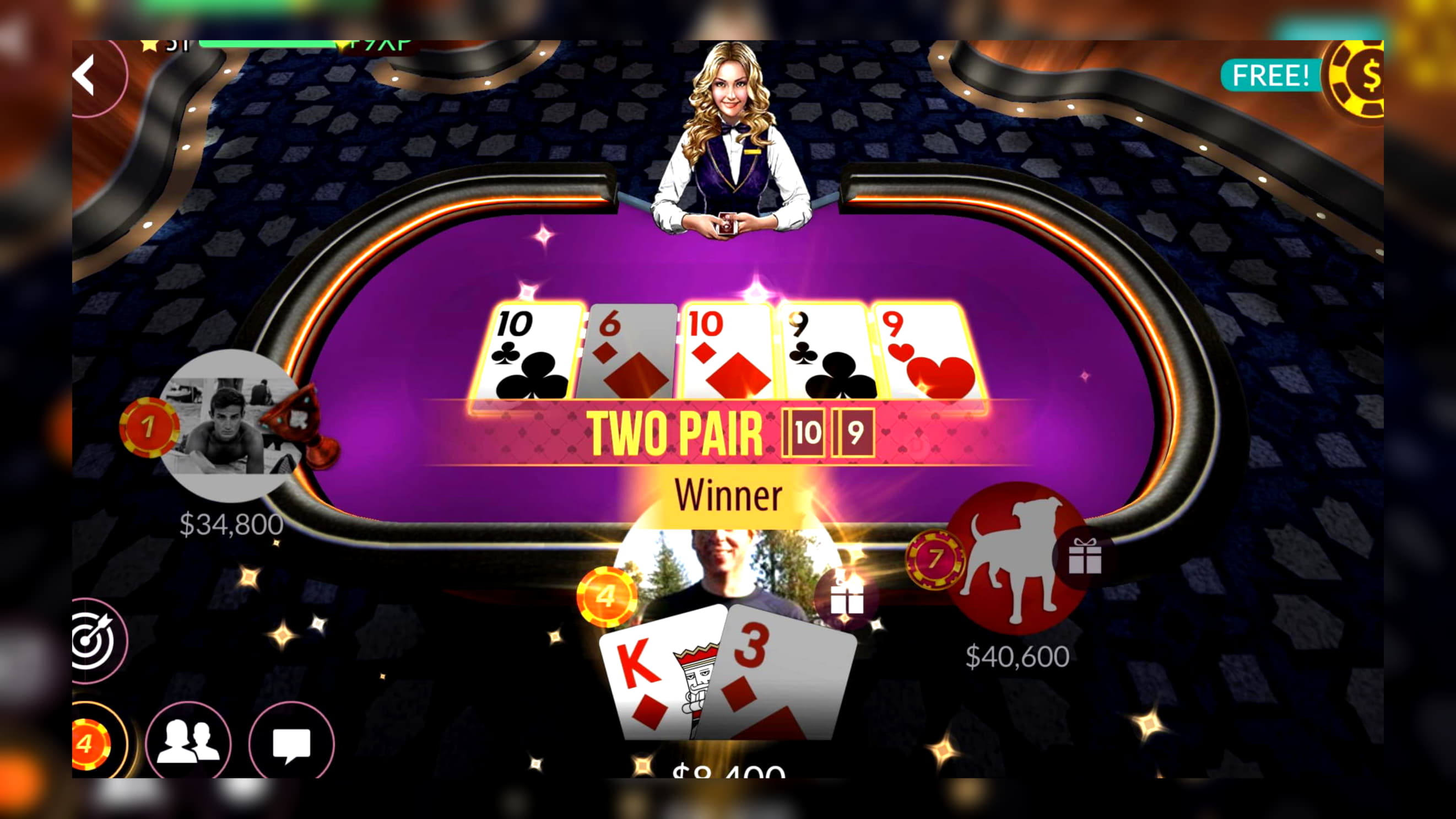 300 Loyalty Free Spins! at Spinit Casino
