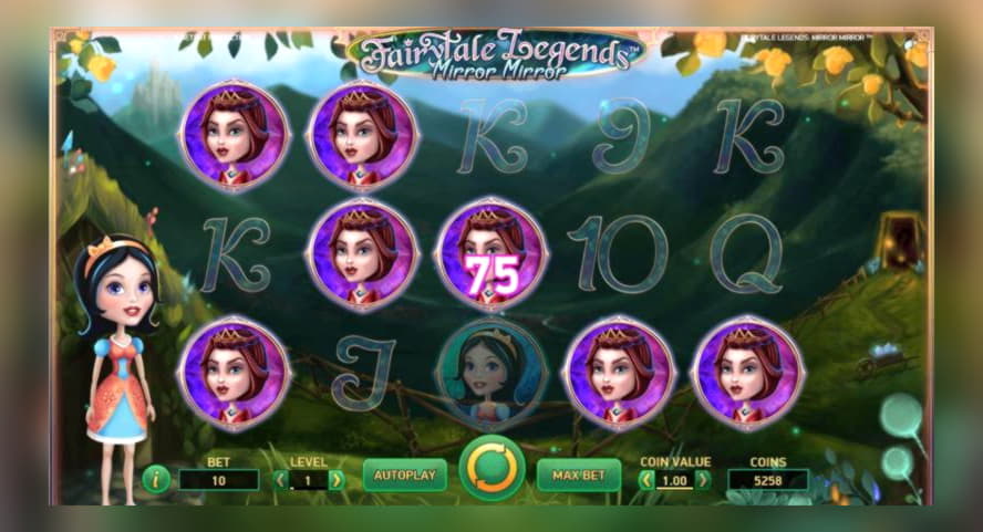 960% Casino match bonus at Jackpot City Casino