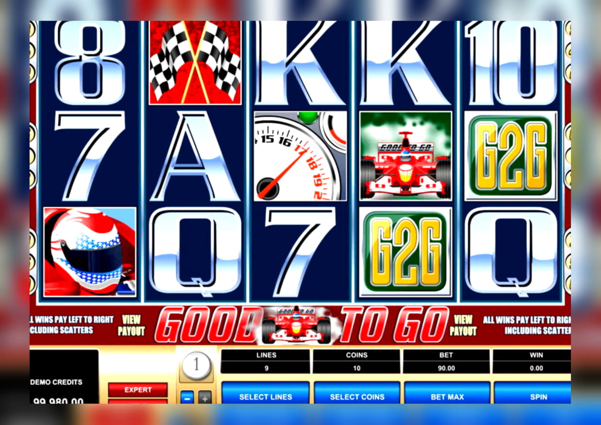 Eur 125 No Deposit at Ruby Fortune Casino