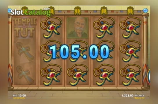 £111 FREE CHIP CASINO at Gratorama Casino