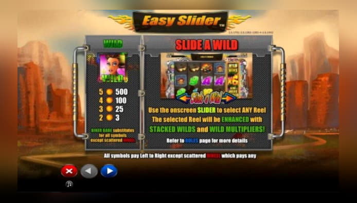 270 free spins at Come On Casino