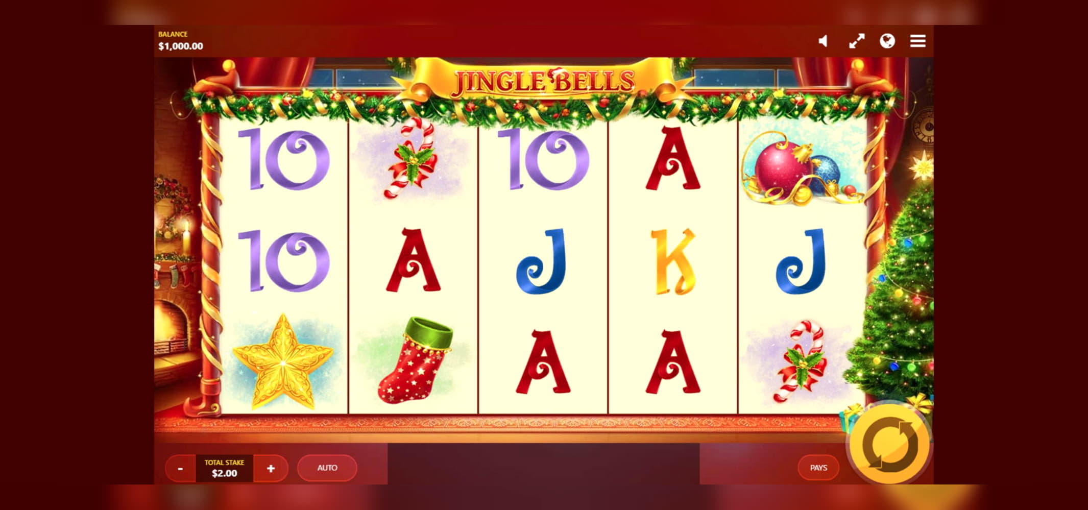 $450 Daily freeroll slot tournament at 777 Casino