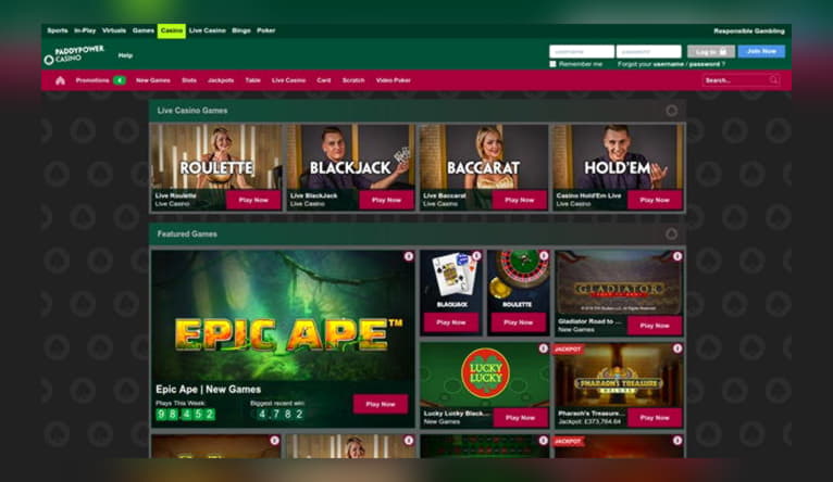 £735 Free Casino Tournament at Casino Max