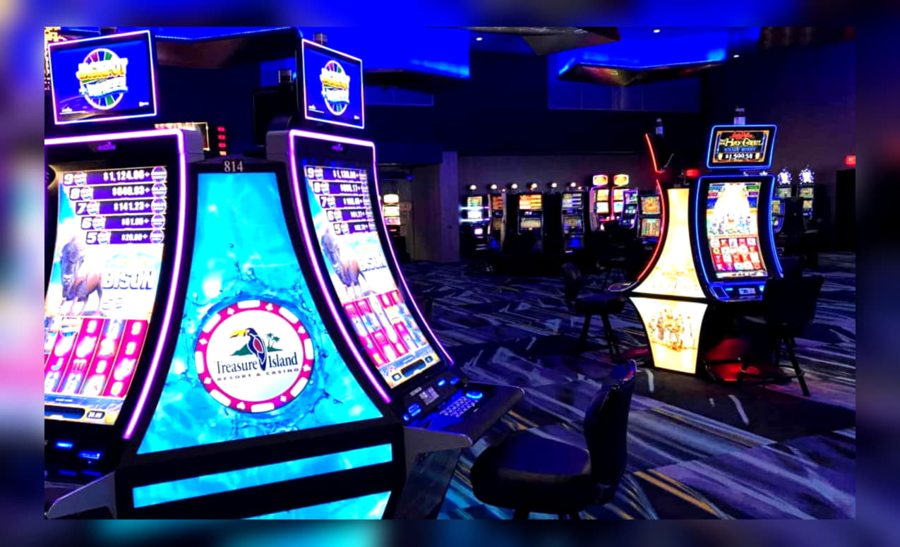 10 Free spins no deposit casino at Jackpot City Casino
