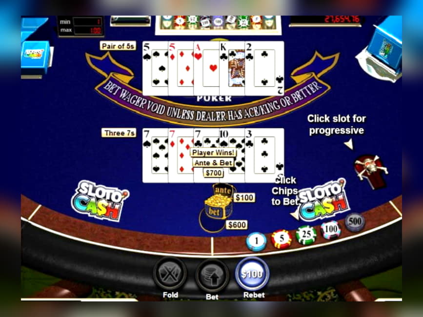 €700 Free Casino Tournament at bWin Casino