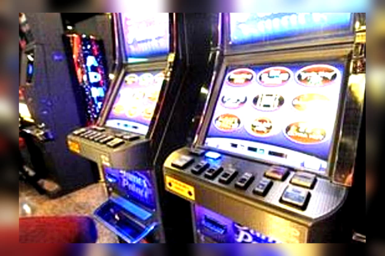 910% First Deposit Bonus at Casino Las Vegas