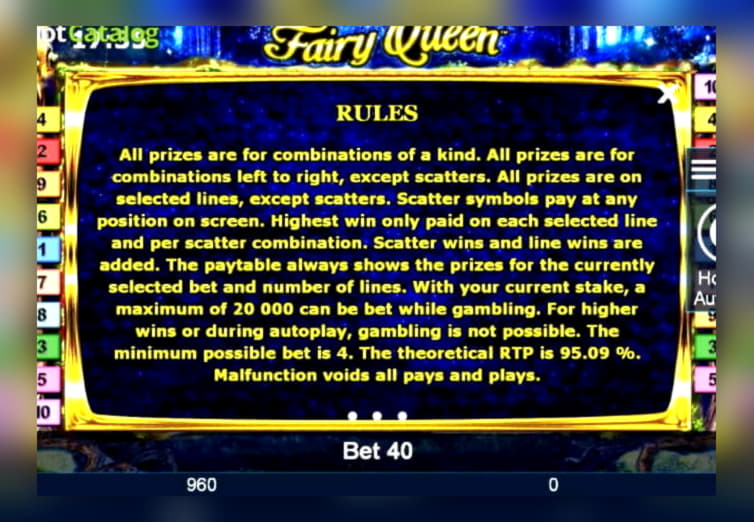 $50 Casino Tournament at All Slots Casino