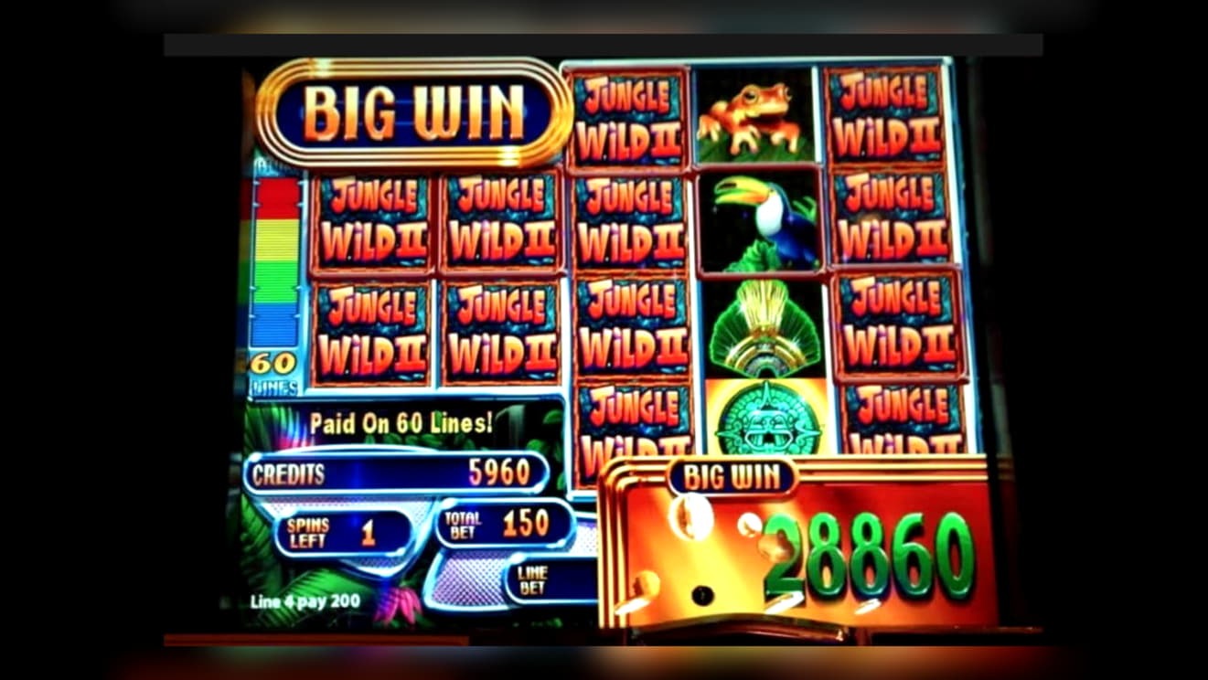 230 Free spins no deposit at All Slots Casino