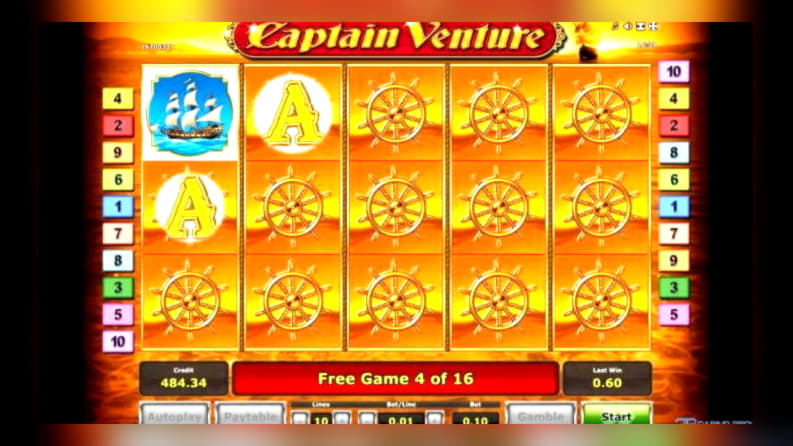 €280 Casino Tournament at Mummys Gold Casino