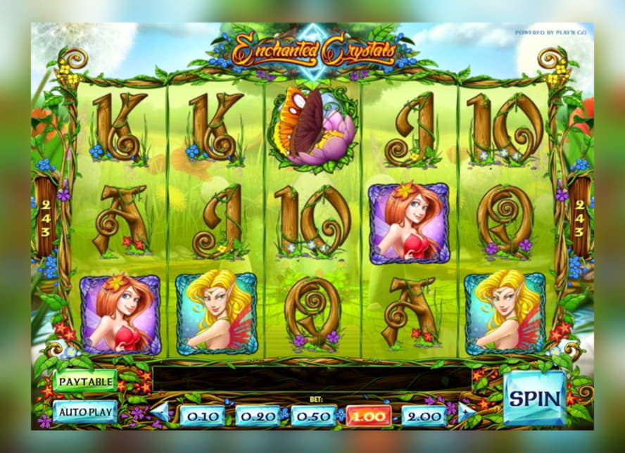 EUR 680 FREE Chip Casino at Mrgreen Casino