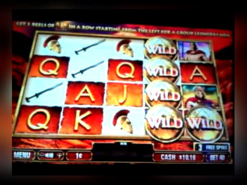 30 Loyal Free Spins! at Lucky Nugget Casino