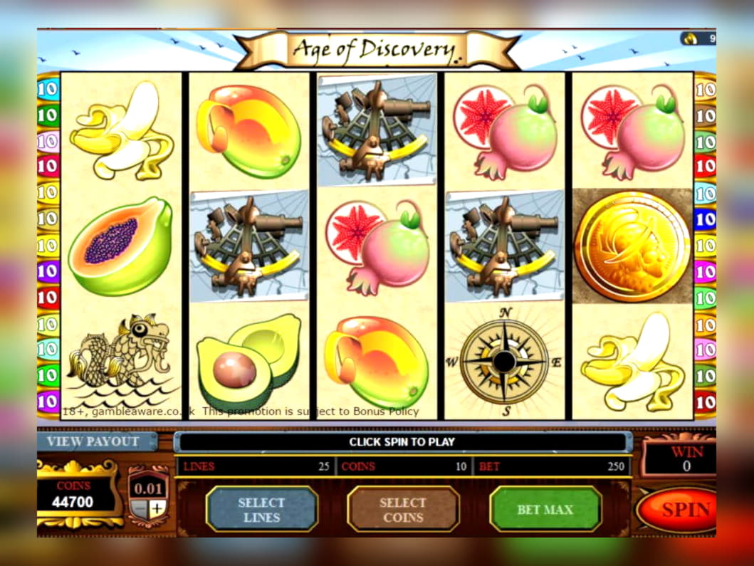€333 Free Casino Chip at Lucky Nugget Casino