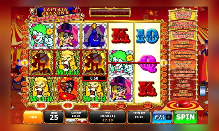 $1095 NO DEPOSIT BONUS CASINO at Casino Las Vegas