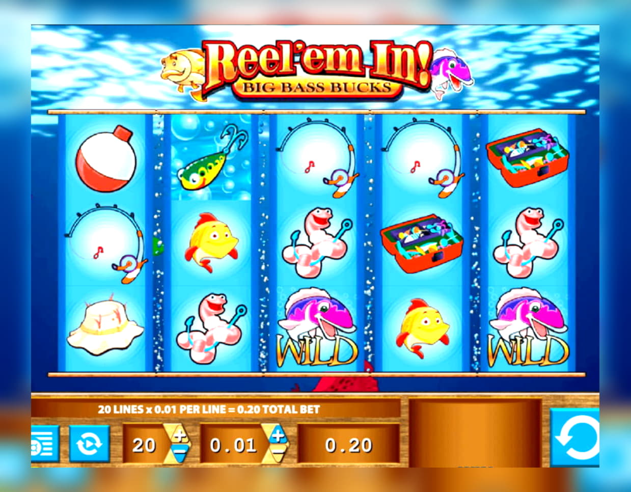 EUR 470 No deposit bonus code at All Slots Casino
