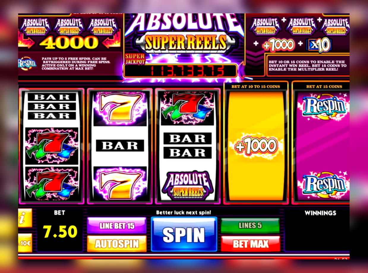 205% Best signup bonus casino at Euro Palace Casino