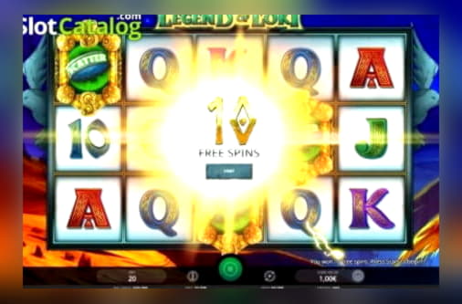 495% Casino match bonus at River Belle Casino