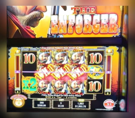 EURO 4540 NO DEPOSIT CASINO BONUS at Vegas Hero Casino
