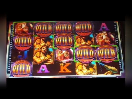 190 Trial Spins at Ruby Fortune Casino