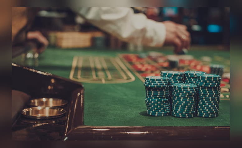 EURO 540 free chip casino at Spinit Casino
