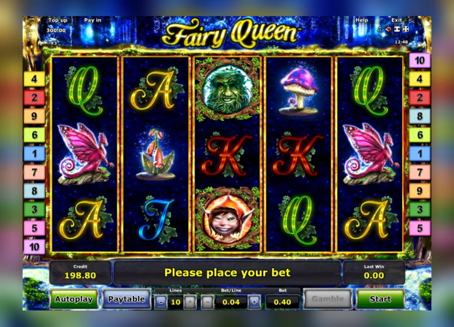275% Casino match bonus at Cherry Jackpot Casino