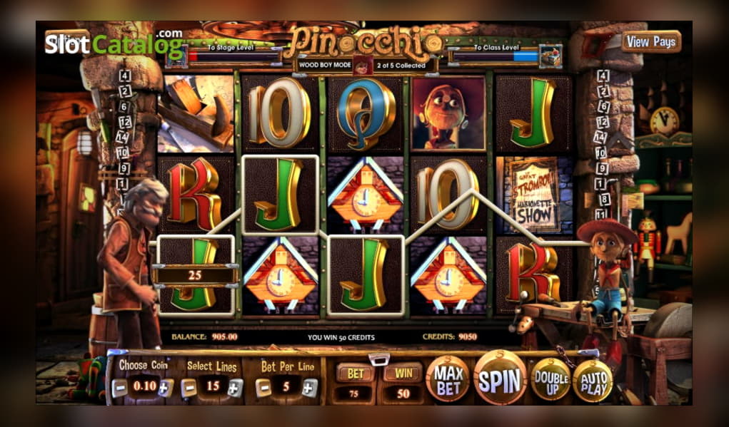 $4540 No Deposit at Genesis Casino