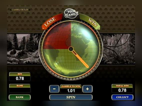 £4125 No deposit bonus casino at Royal Dubai Casino