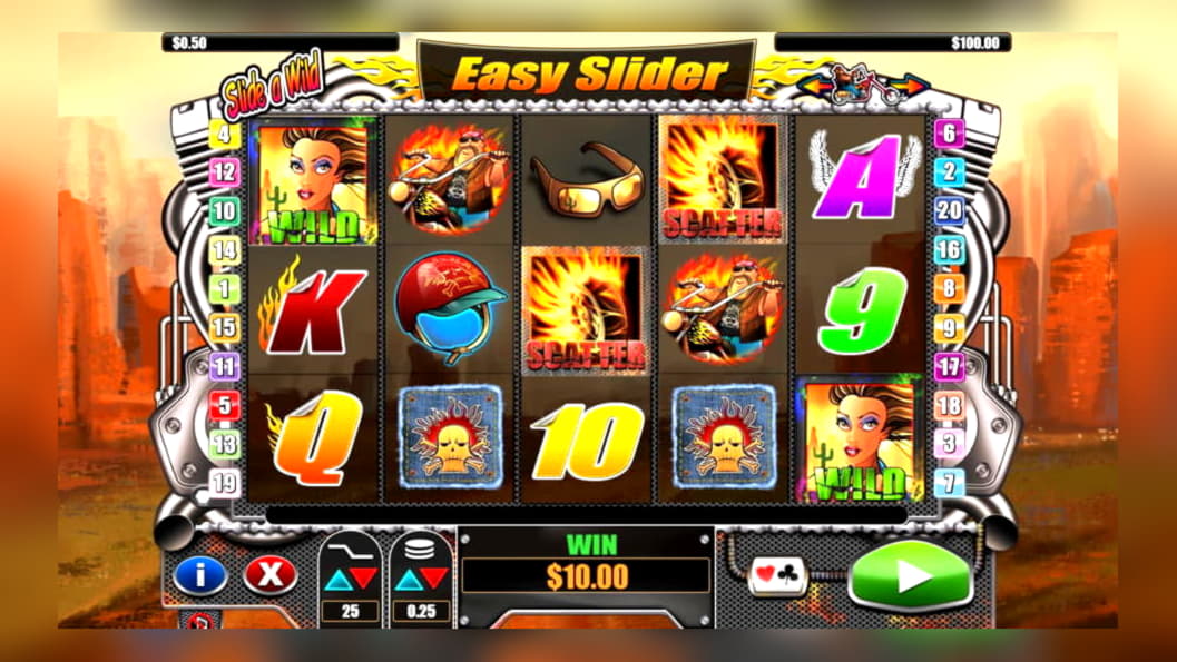 105 Free Casino Spins at Casino Room