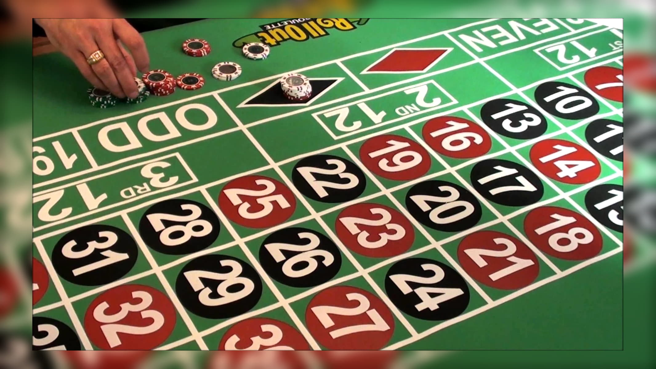 200 Free spins at Ruby Fortune Casino