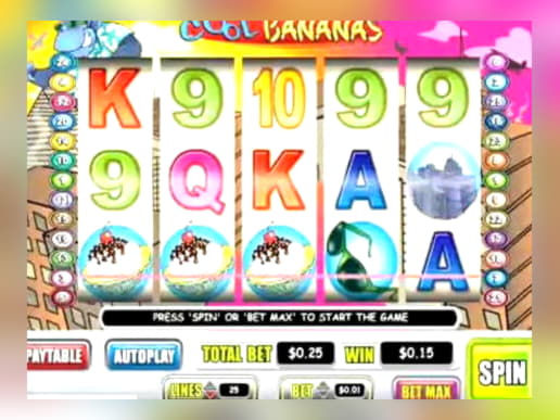 EURO 635 Daily freeroll slot tournament at Royal Dubai Casino