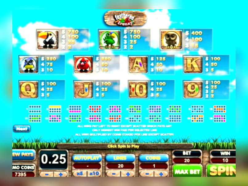 EUR 440 Daily freeroll slot tournament at Platinum Play Casino