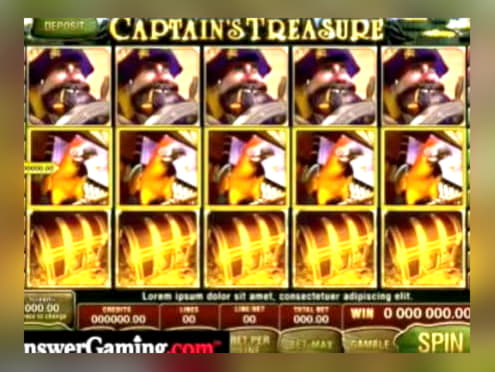 €520 Free casino chip at Cherry Jackpot Casino