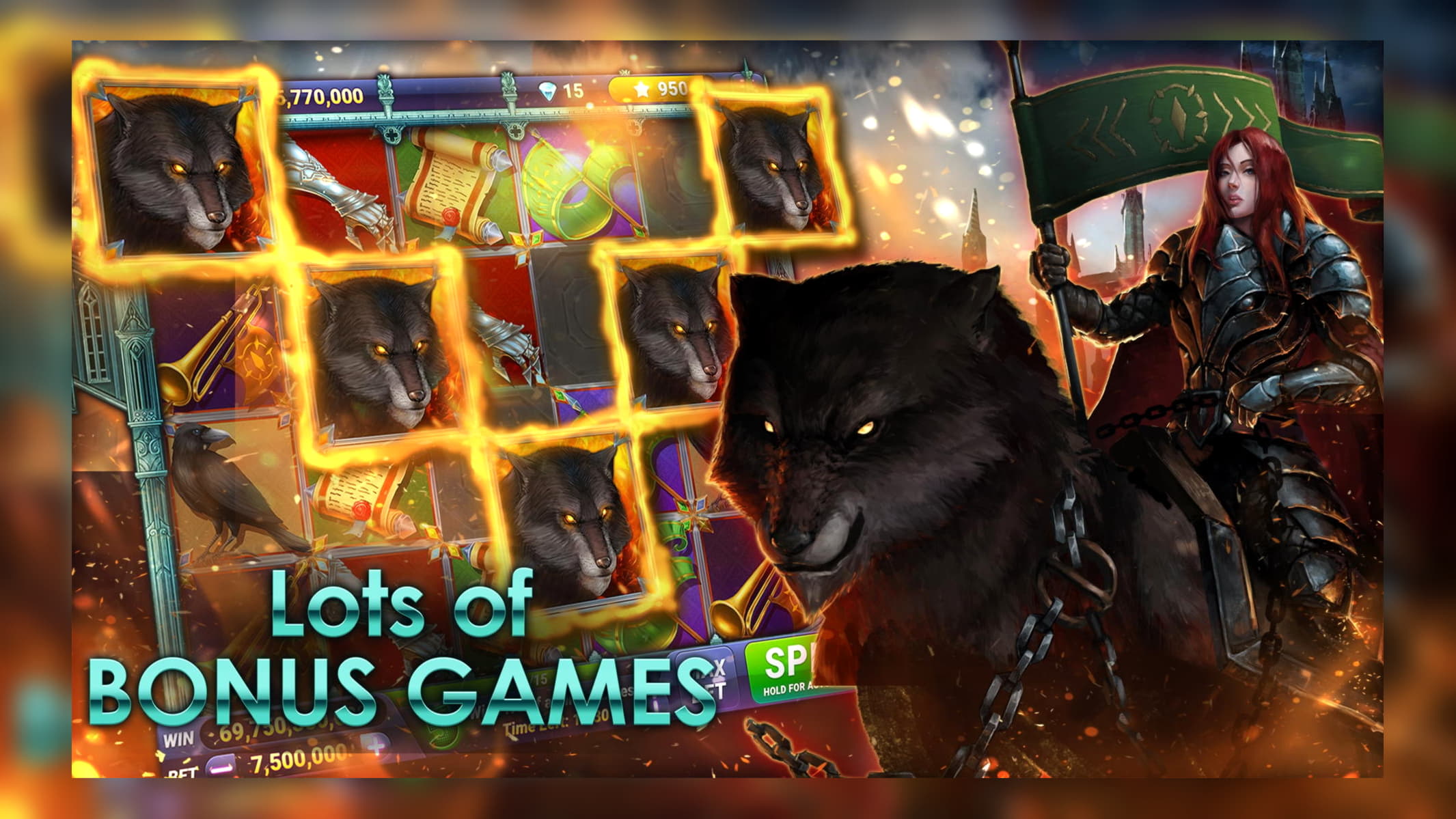 €365 FREE Casino Chip at Gratorama Casino
