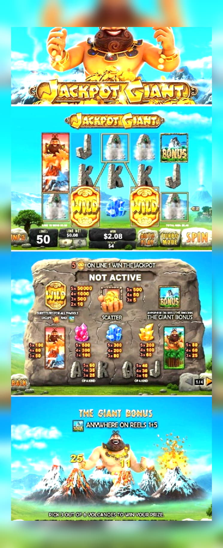 £425 Free chip casino at Mummys Gold Casino