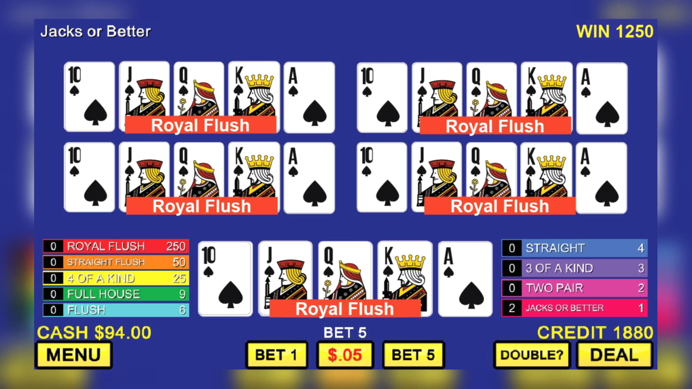 250% Signup casino bonus at Platinum Play Casino