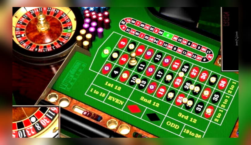 €260 Casino Chip at Royal Dubai Casino