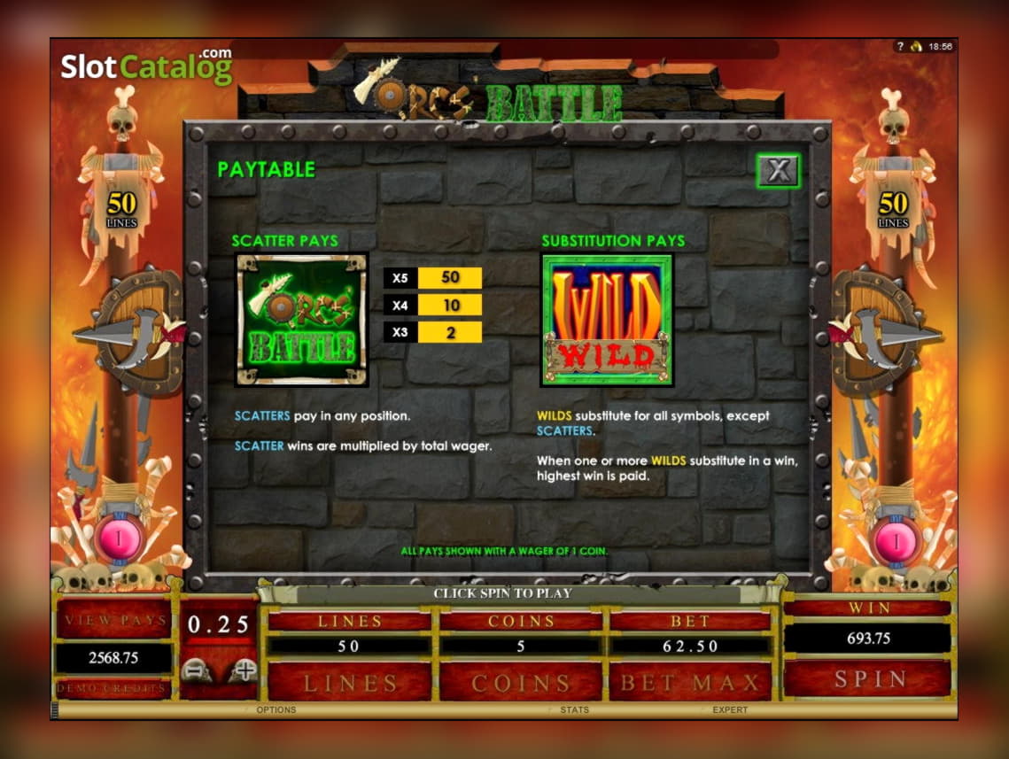 66 Free spins no deposit casino at Ruby Fortune Casino