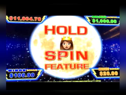 125 free casino spins at Gaming Club Casino