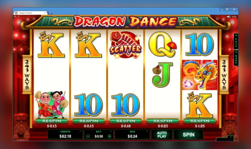$555 No deposit bonus at Royal Dubai Casino